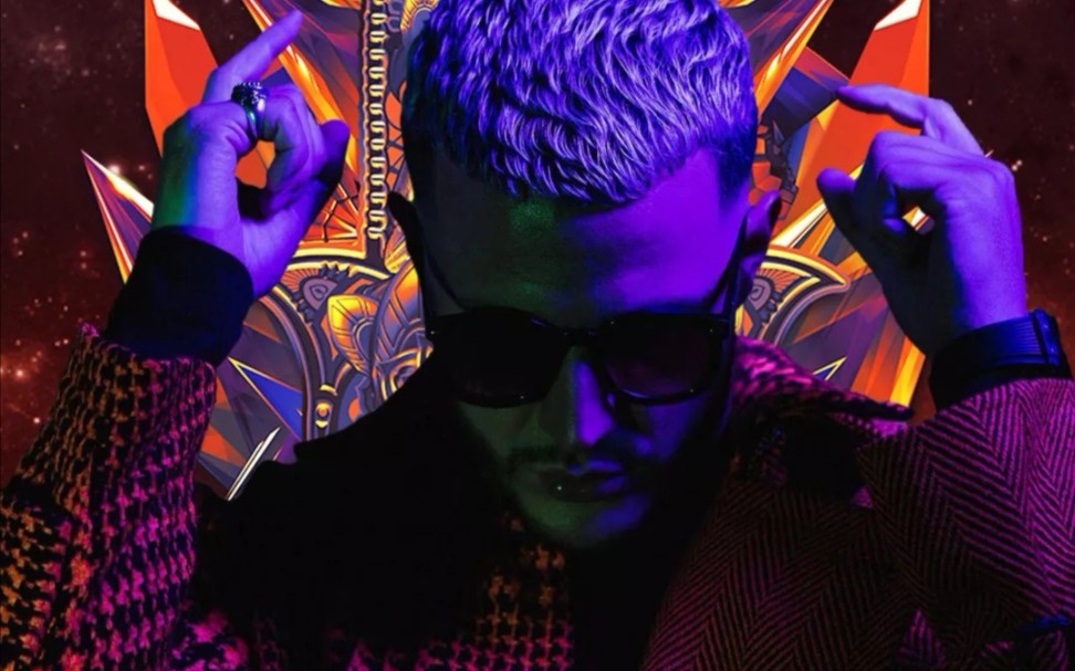 DJSnake vac 武汉2019 部分录制哔哩哔哩bilibili