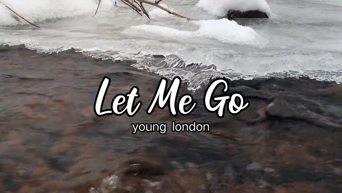 [图]这首《Let Me Go》很好听，经典永不过时！