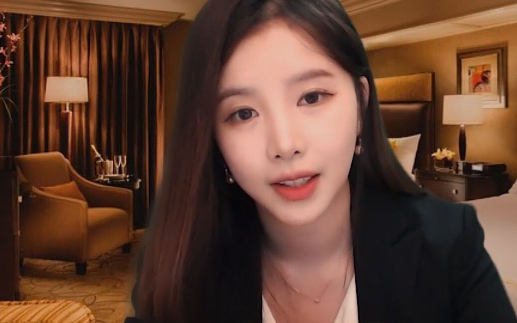 yoonying助眠精选助眠视频