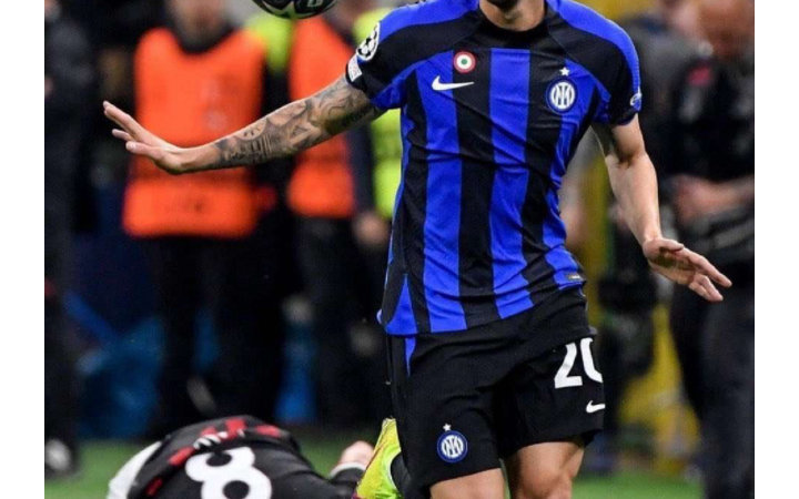 托纳利和恰尔汗奥卢