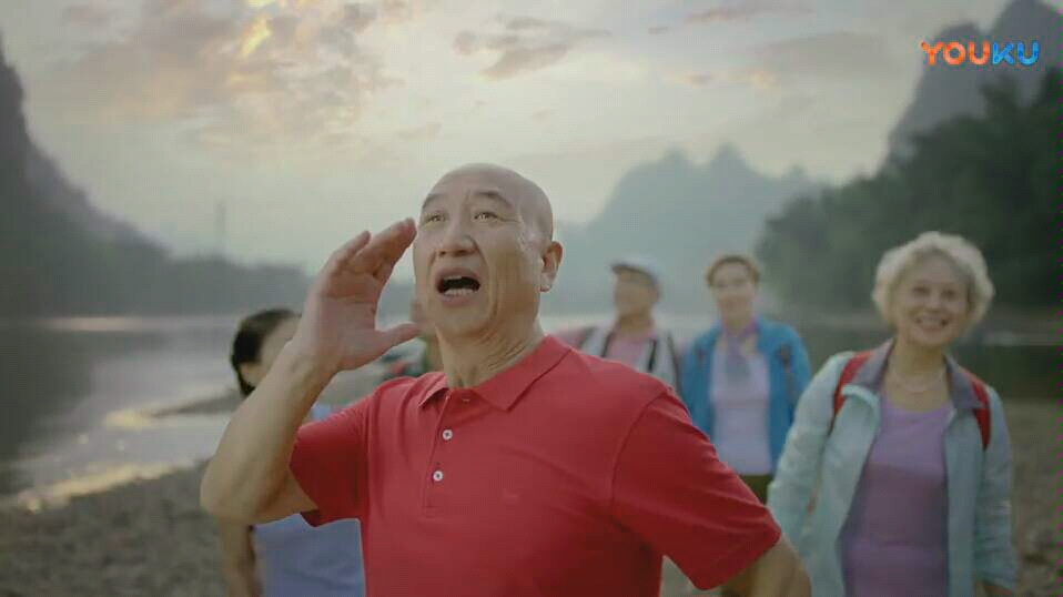 2018陈李济舒筋健腰丸最新广告