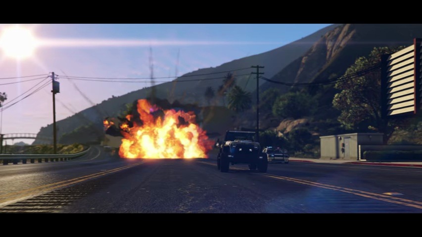 白嫖!侠盗猎车手5 GTA5 v1.69(3351)纯净版+MOD版+MOD可剧情版+xg器+F5开启菜单下载!!单机本地中文游玩!!兄弟们快冲!游戏推荐