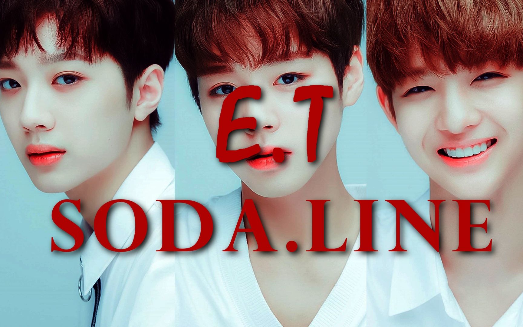 t(赖冠霖/朴志训/裴珍映)_哔哩哔哩_bilibili