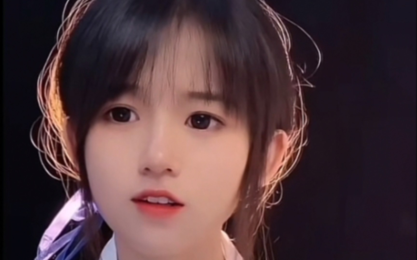 原是相思无解～(安知鱼)