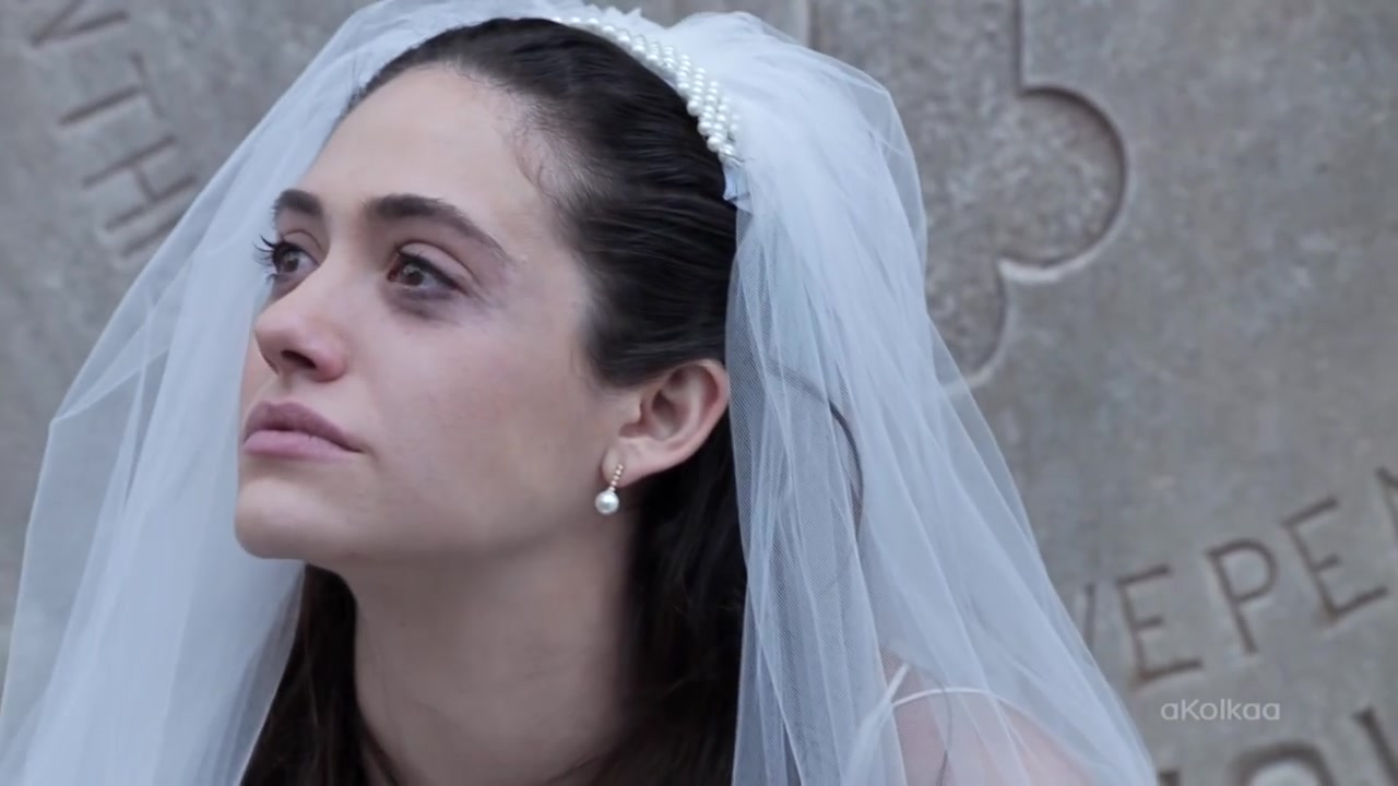 【无耻之徒shameless】【超虐心剪辑】 -- 我爱的每个人 总是在 爱过