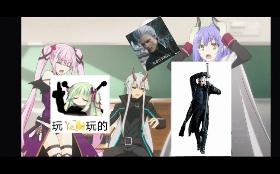 看起来很有抛瓦的柚子社新作男主