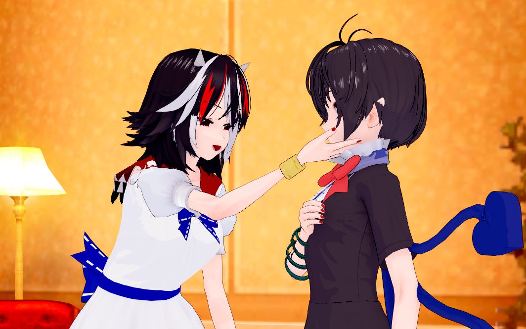 [东方][俄国小品]逆转气氛逐渐焦灼与尴尬-初杰尧帝-默认收藏夹-哔哩