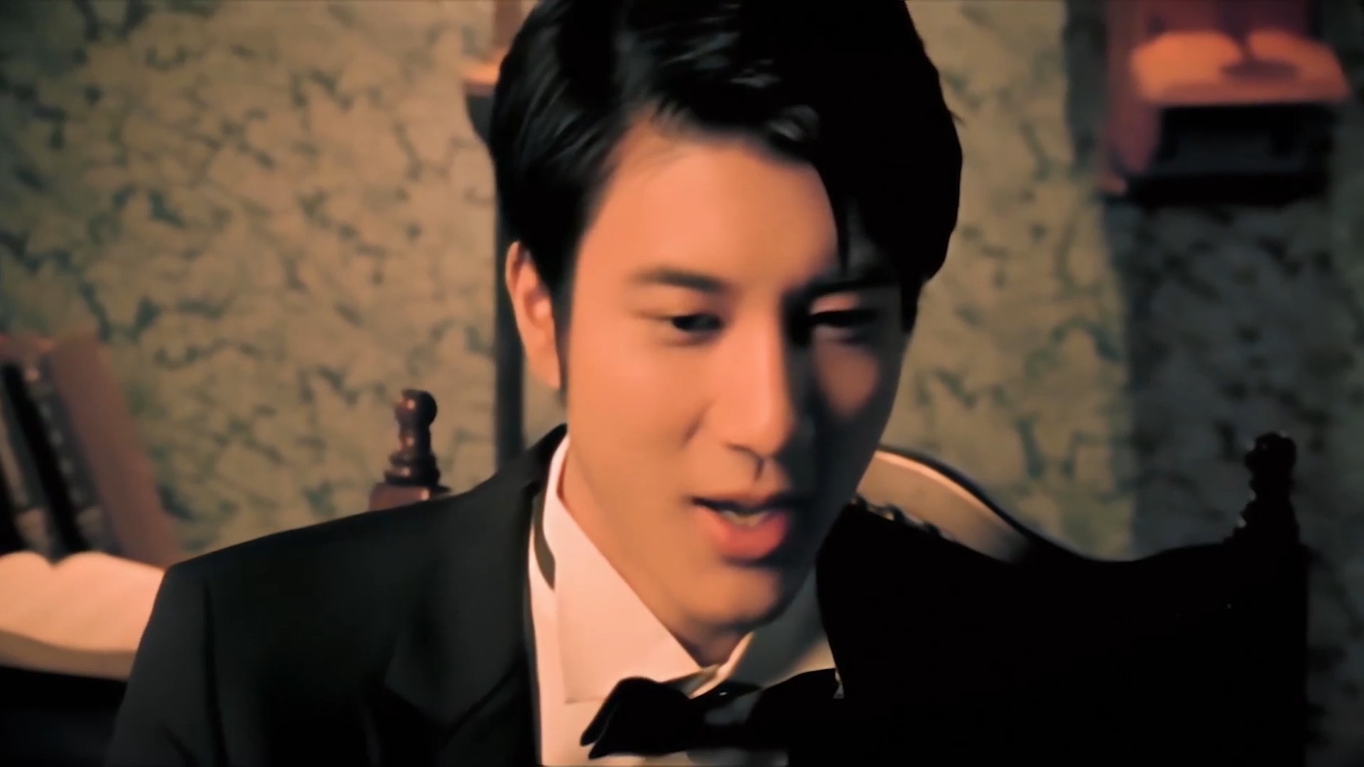 王力宏.&.任家萱 - 你是我心内的一首歌