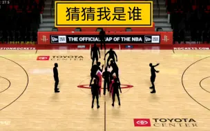 Download Video: 安卓yuzu模拟器玩黑NBA2K24，不能我一个人瞎！