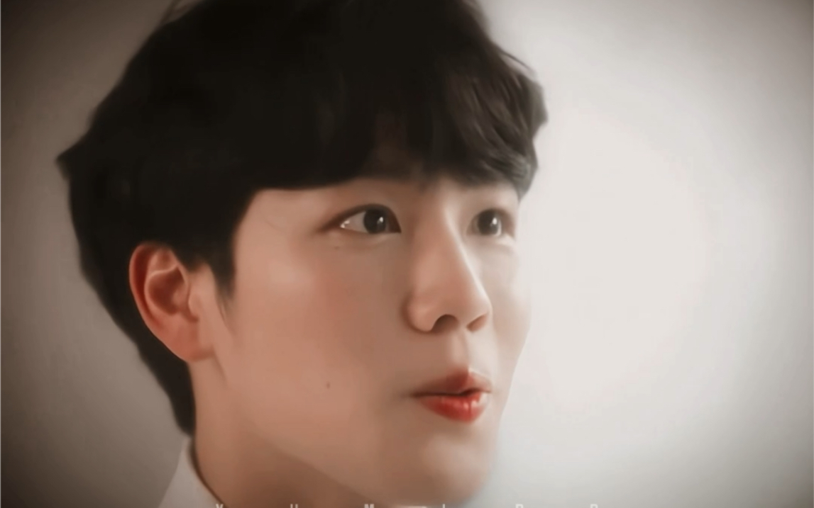 【爱情力学】假若那天是vee和mark最后一次见面