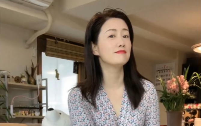 成熟美丽风韵阿姨-70后美姨-70后美姨-哔哩哔哩视频