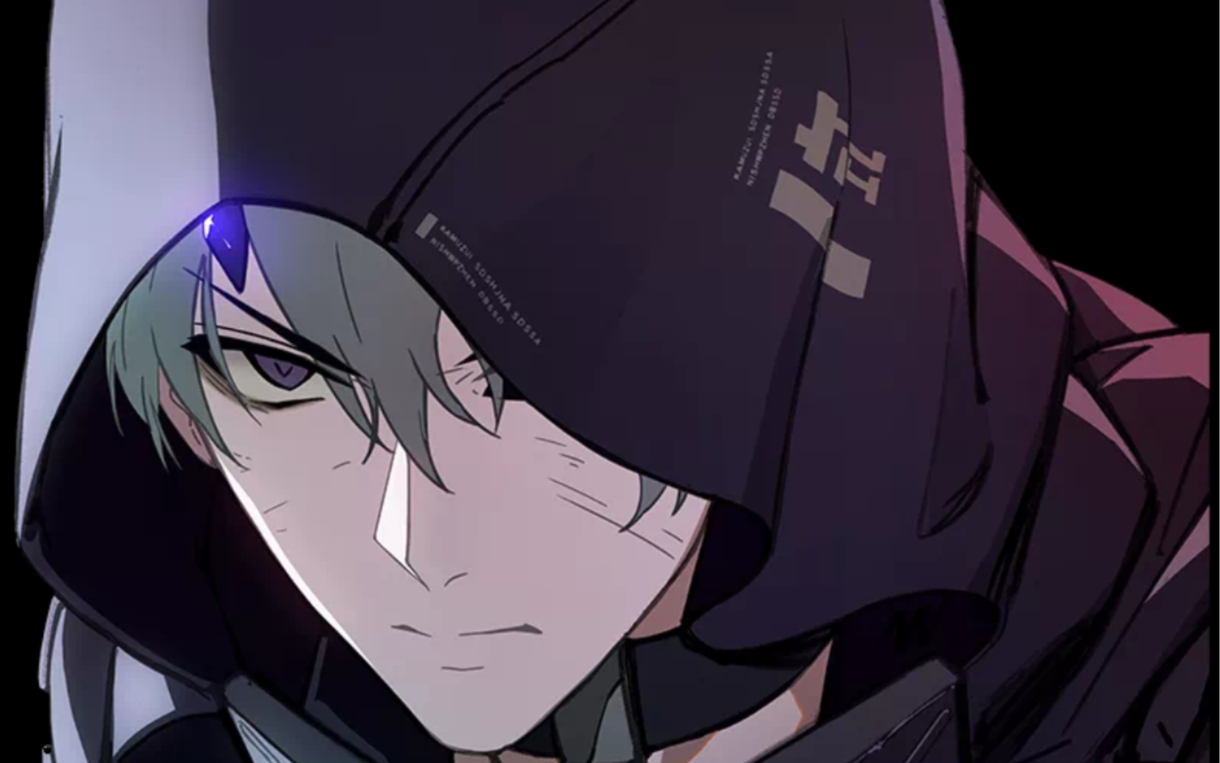 (战双)终极区囚笼,露氏姐妹军训混沌卡穆,露娜13秒,鸦羽11秒_战双帕弥