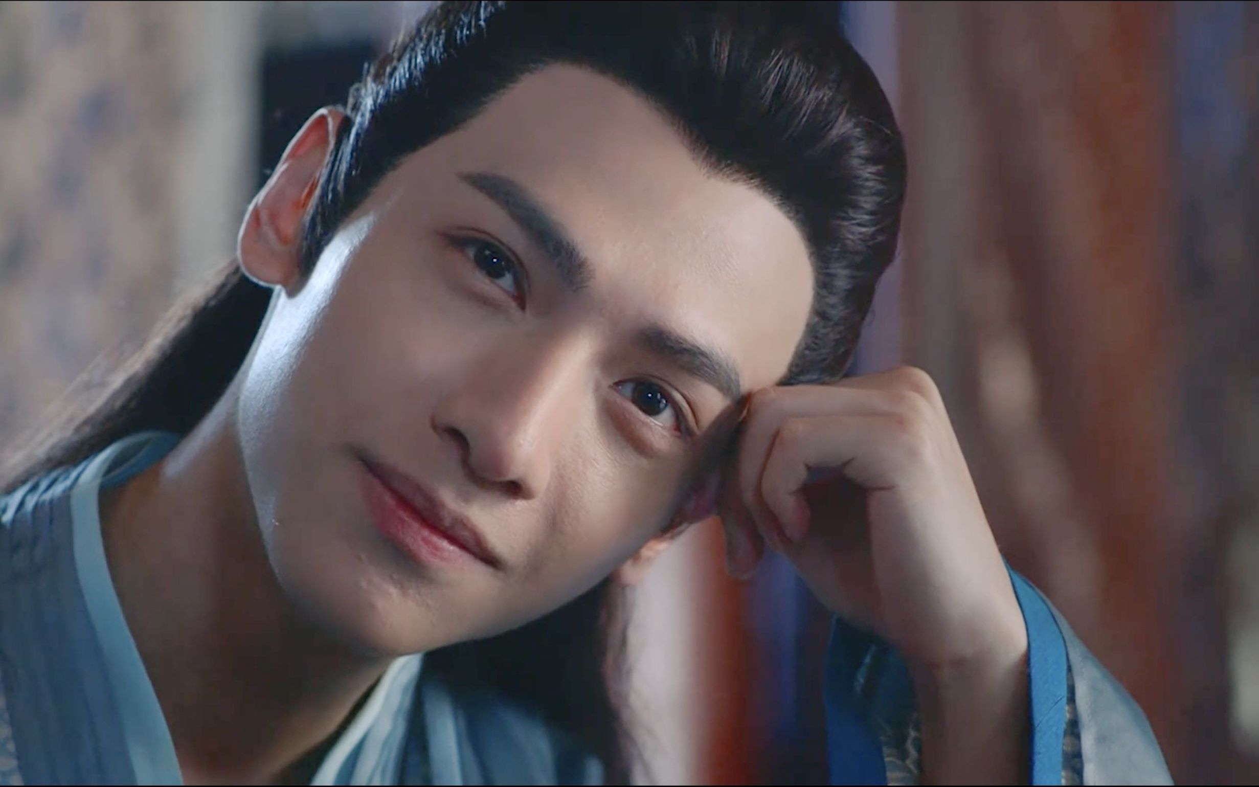 润玉卿天罗云熙陈钰琪不染