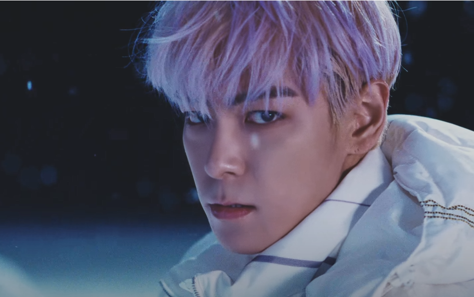 bigbang——still life"mv正式发布!