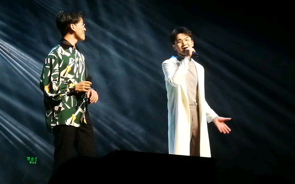 声入人心第二季郑州巡演【郭虹旭】【毛二】《去流浪》