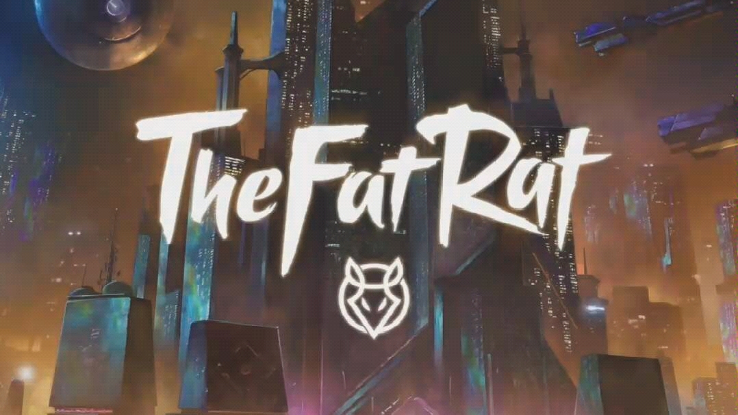 the fat rat 《jackpot》哔哩哔哩bilibili