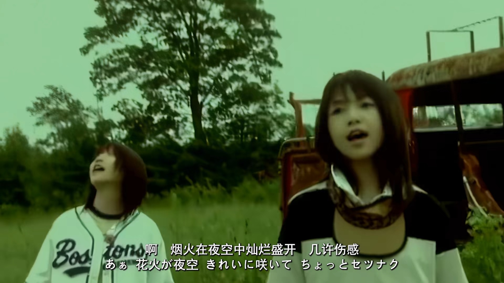 《secret base～君がくれたもの～》原唱MV