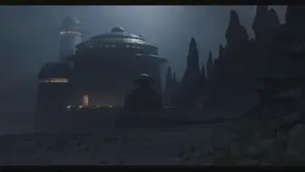 2020-blender场景设计大神JAMA教程（二）