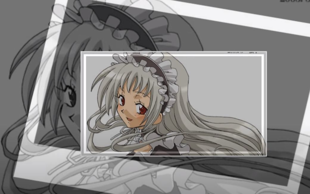 通灵王梅登贞德圣歌