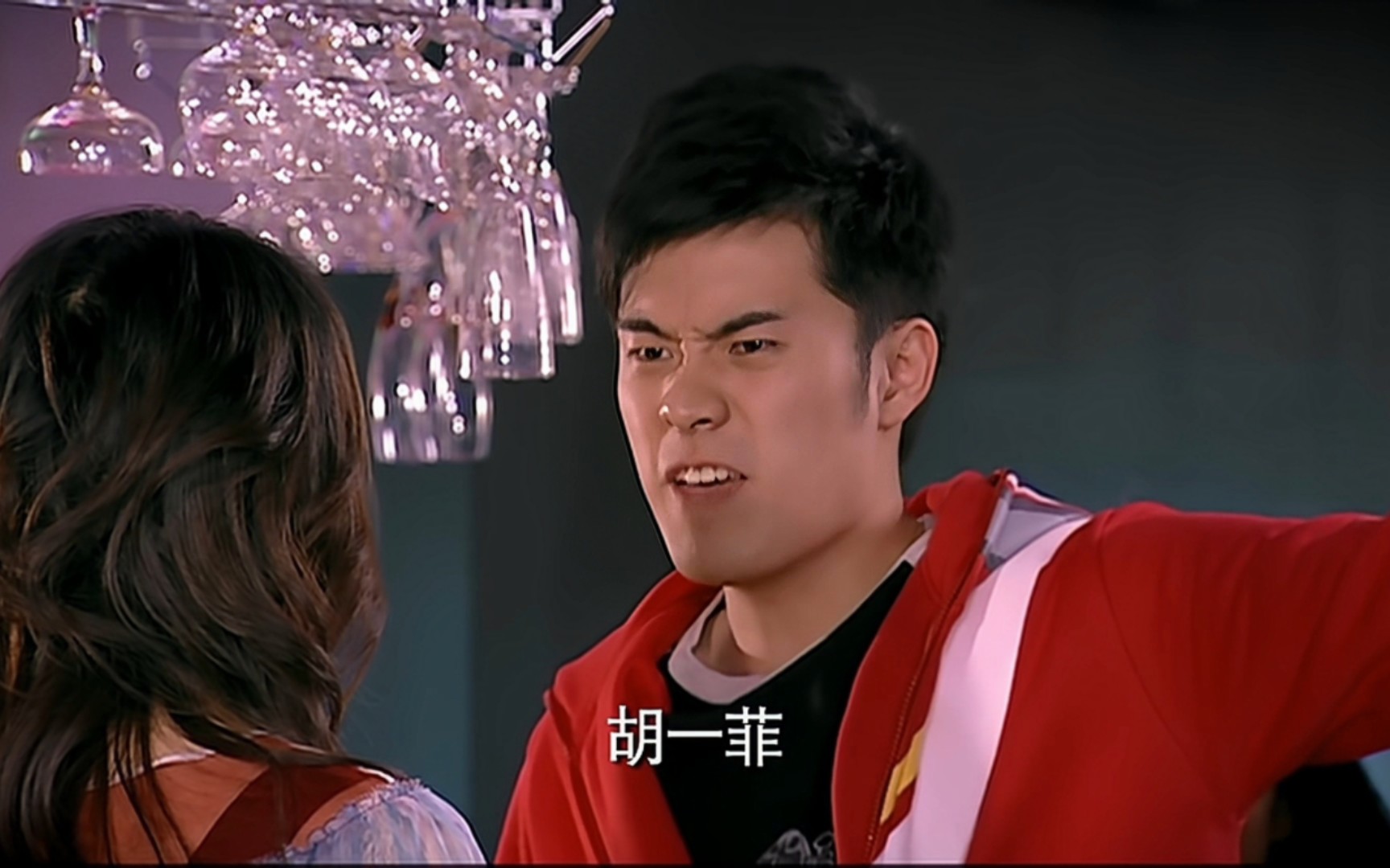 不能和你结婚了 我已经有心上人了 就是她 福一辉"(熬夜下饭休息必备)