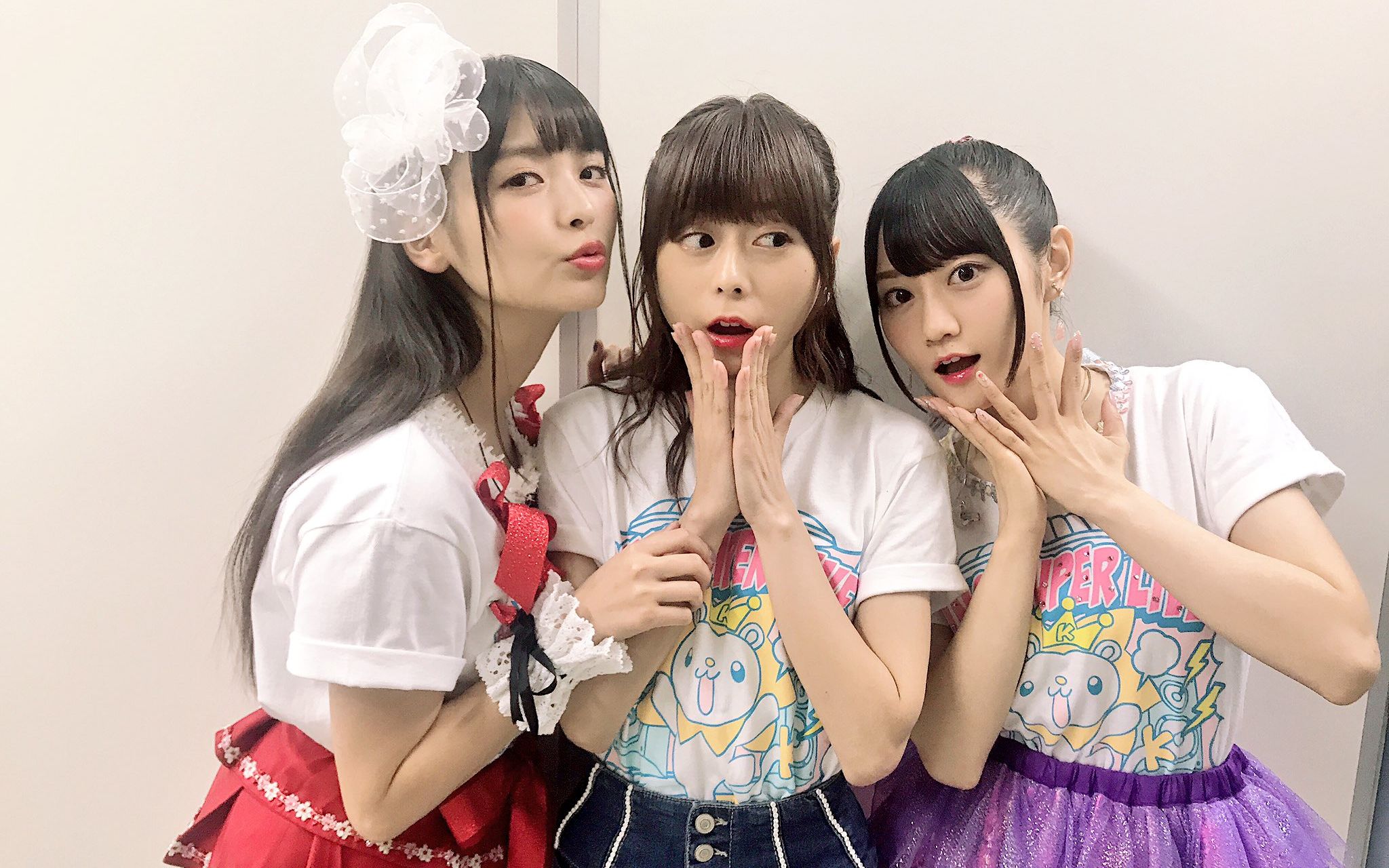 【合集】声优短视频(?~2019)