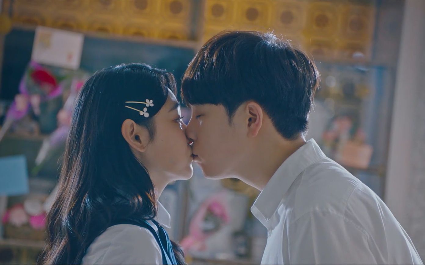 德鲁纳酒店康美娜表志勋e1112超甜kisscut