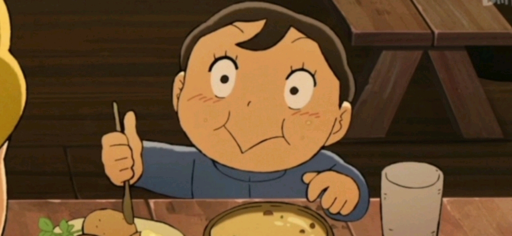 【国王排名】波吉:平平无奇干饭人罢了