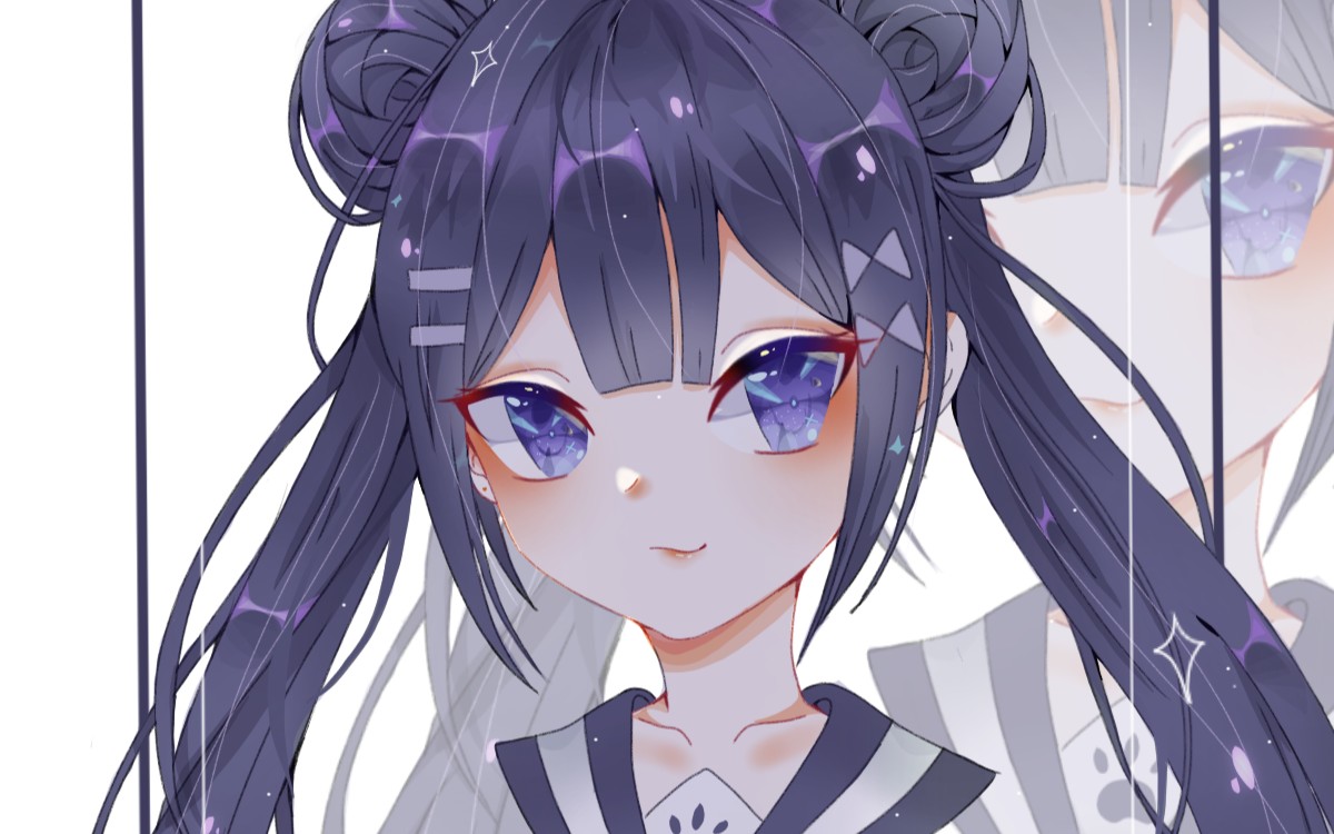 【指绘头像】在触漫,5rmb能约到什么质量的头像?