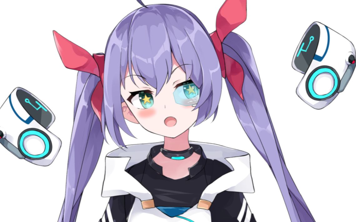 【乌拉】新衣服预览~!