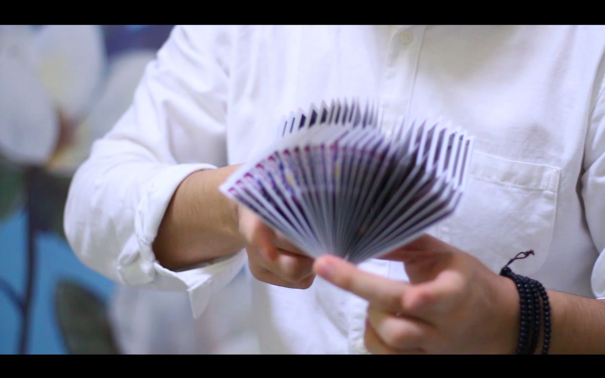 epoch simon2016年花切作品-out of focus