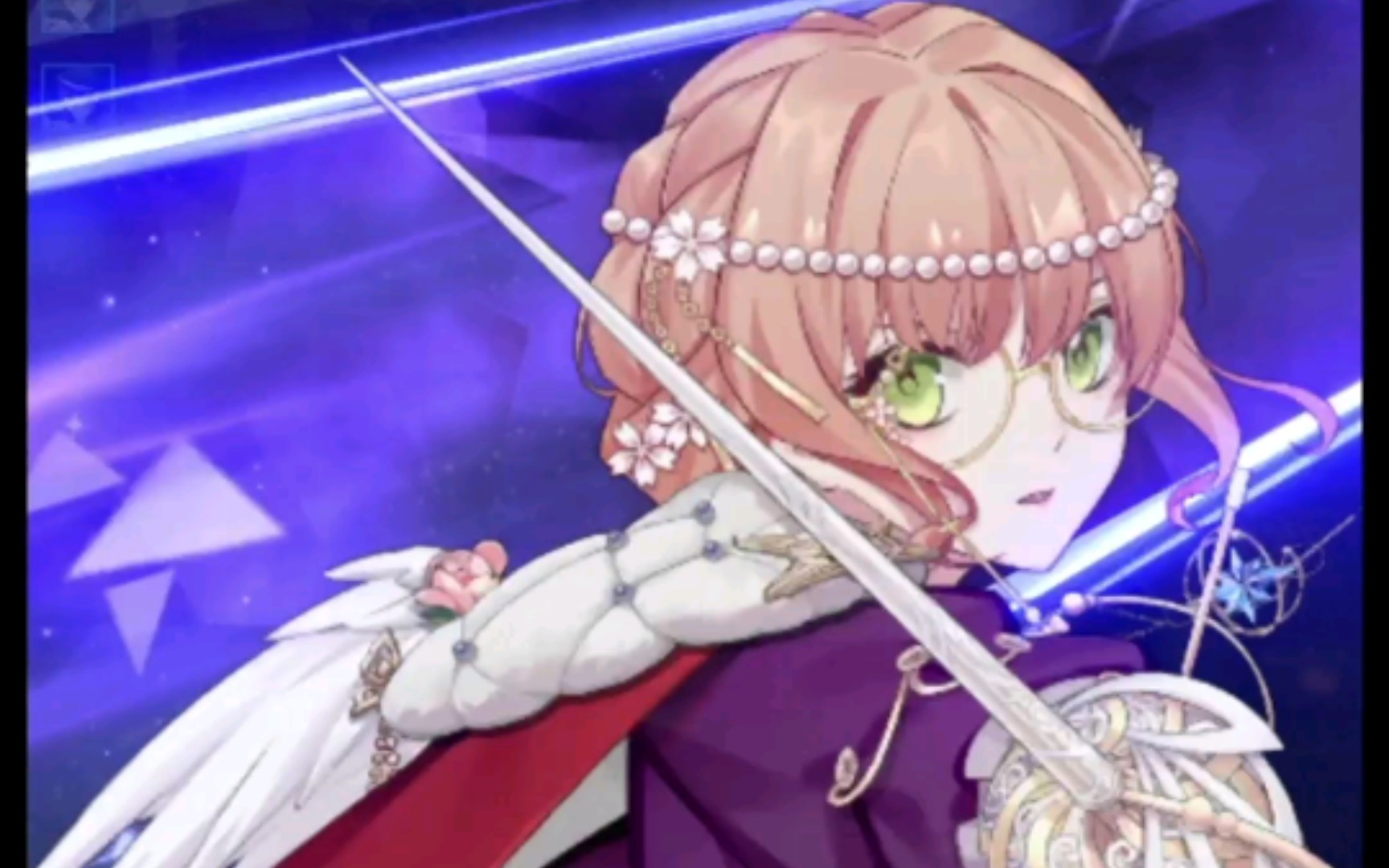 少女的王座m610a通关视频公主的战力很给力