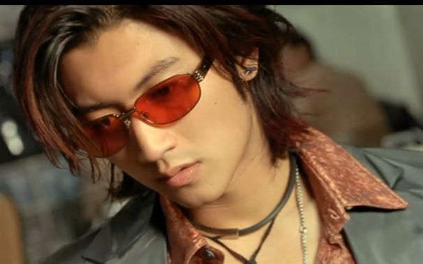 谢霆锋老夫子粤语cut