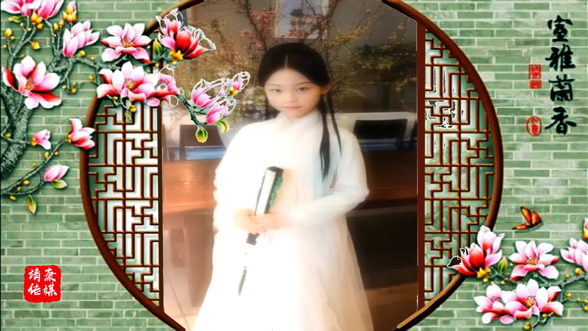 小戏骨——天下掉下刘妹妹(刘戴恩)