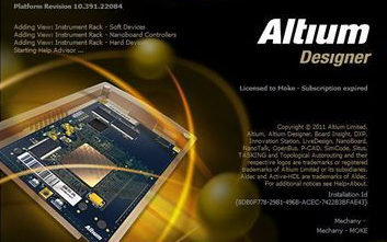 Altium Designer一小时快速入门哔哩哔哩bilibili