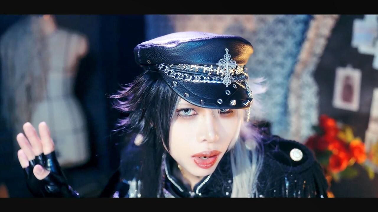 视觉系】0.1gの誤算「時間切れシンデレラ-Time Limit Cinderella-」MV