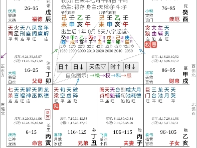 重:紫的姓名特征(小说)哔哩哔哩bilibili