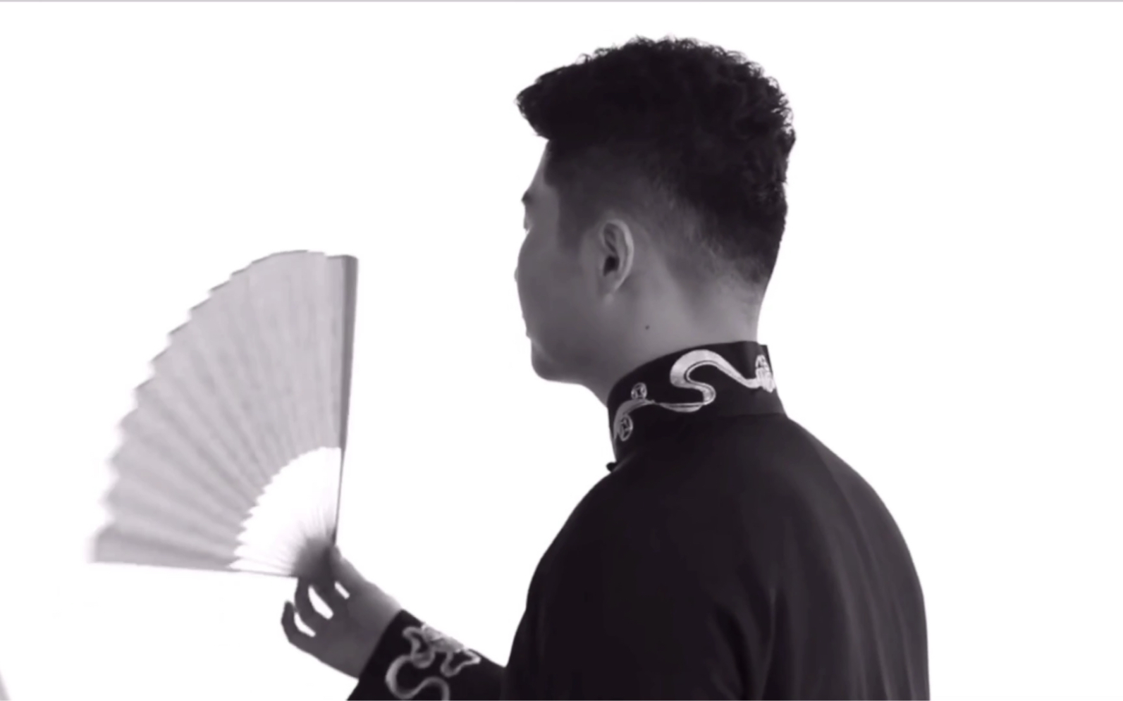 【据说真的有神】周九良超a现场 踩点视频_哔哩哔哩_bilibili