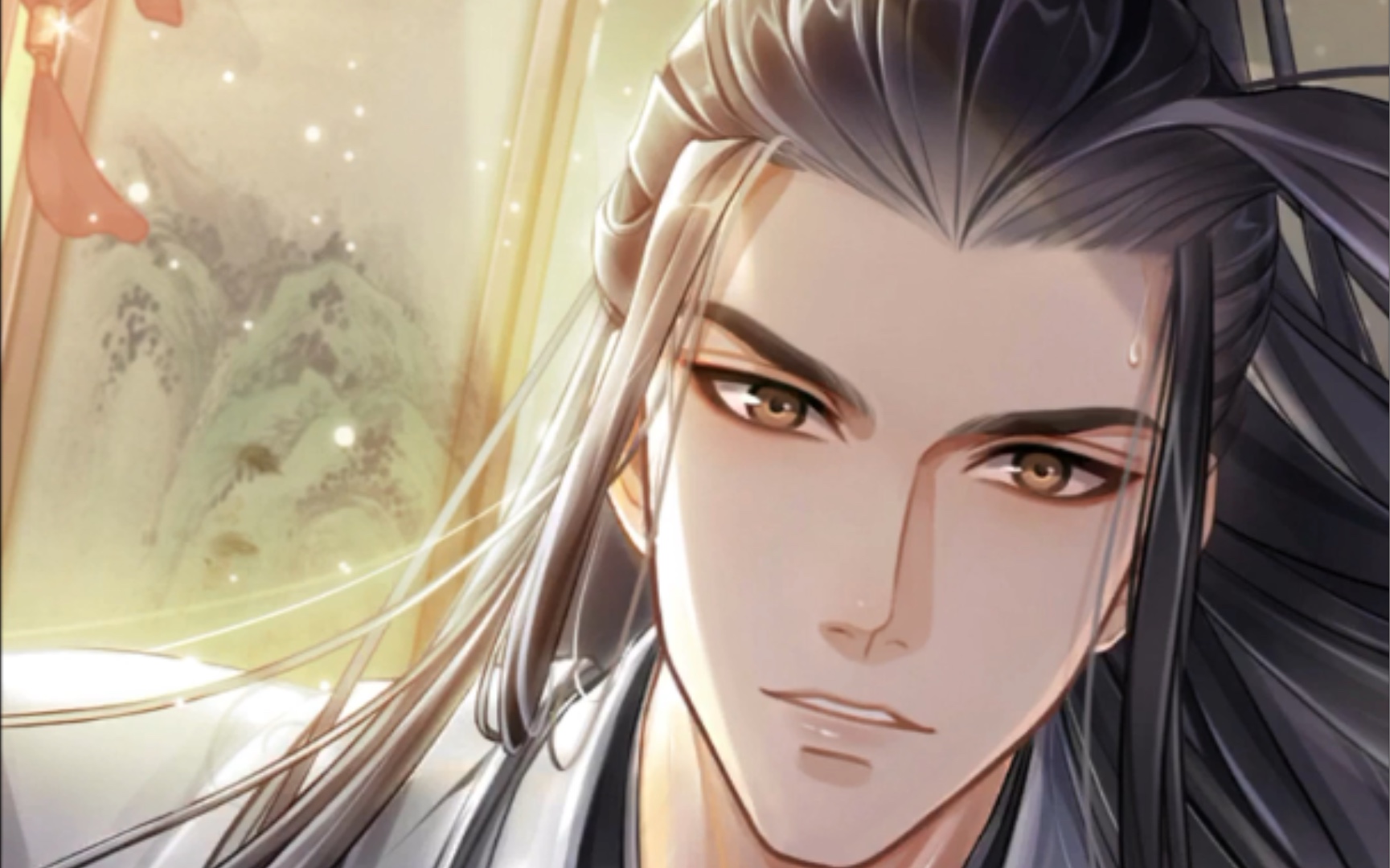 【掌门太忙】任天涯·噩梦 sr刻印剧情 灵海剧情