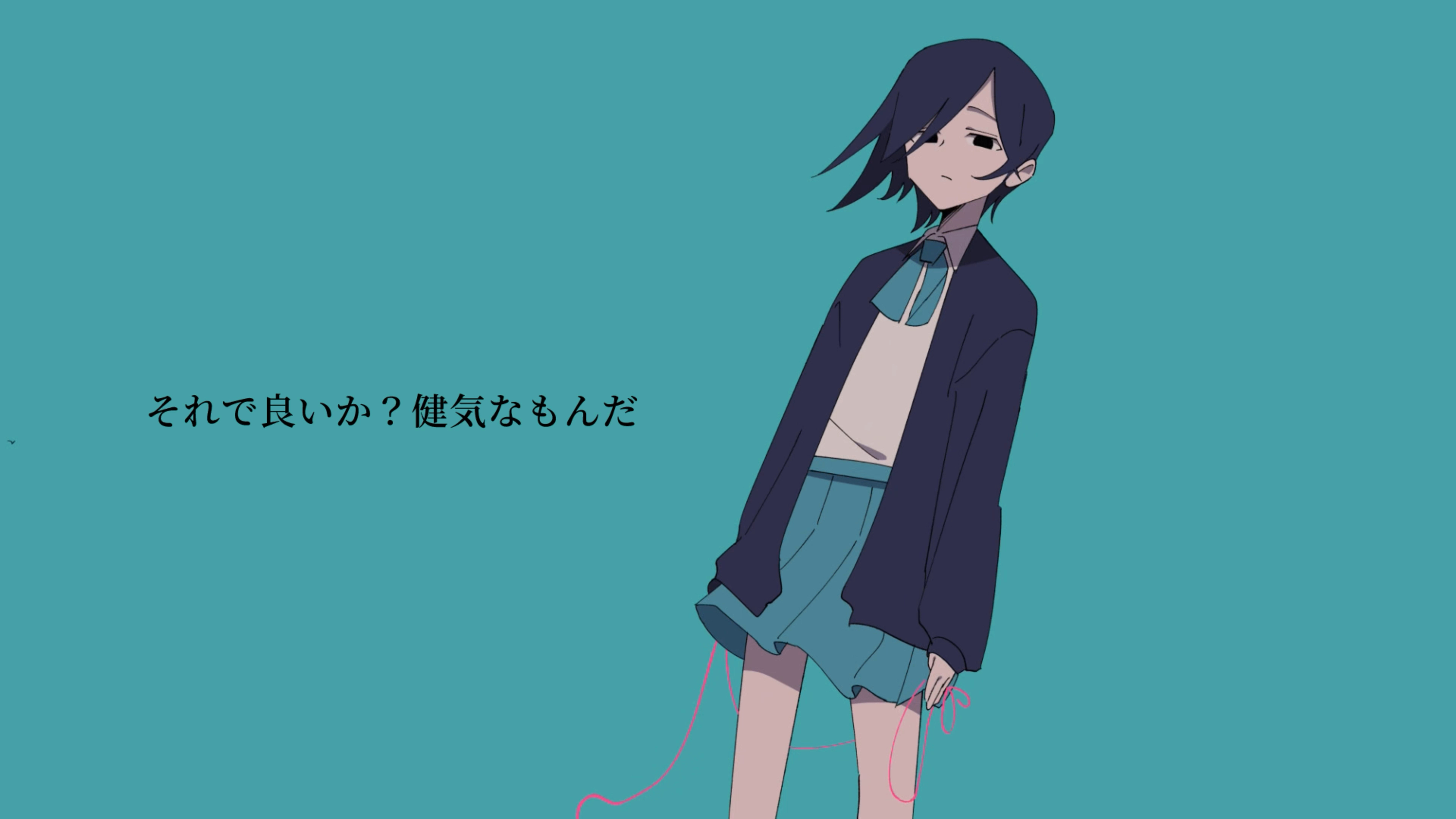 【本家投稿】莲台野之恋 / 重音テト