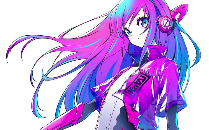 绊的allele ed「寄花-yosuga-」/#kzn & みきとp