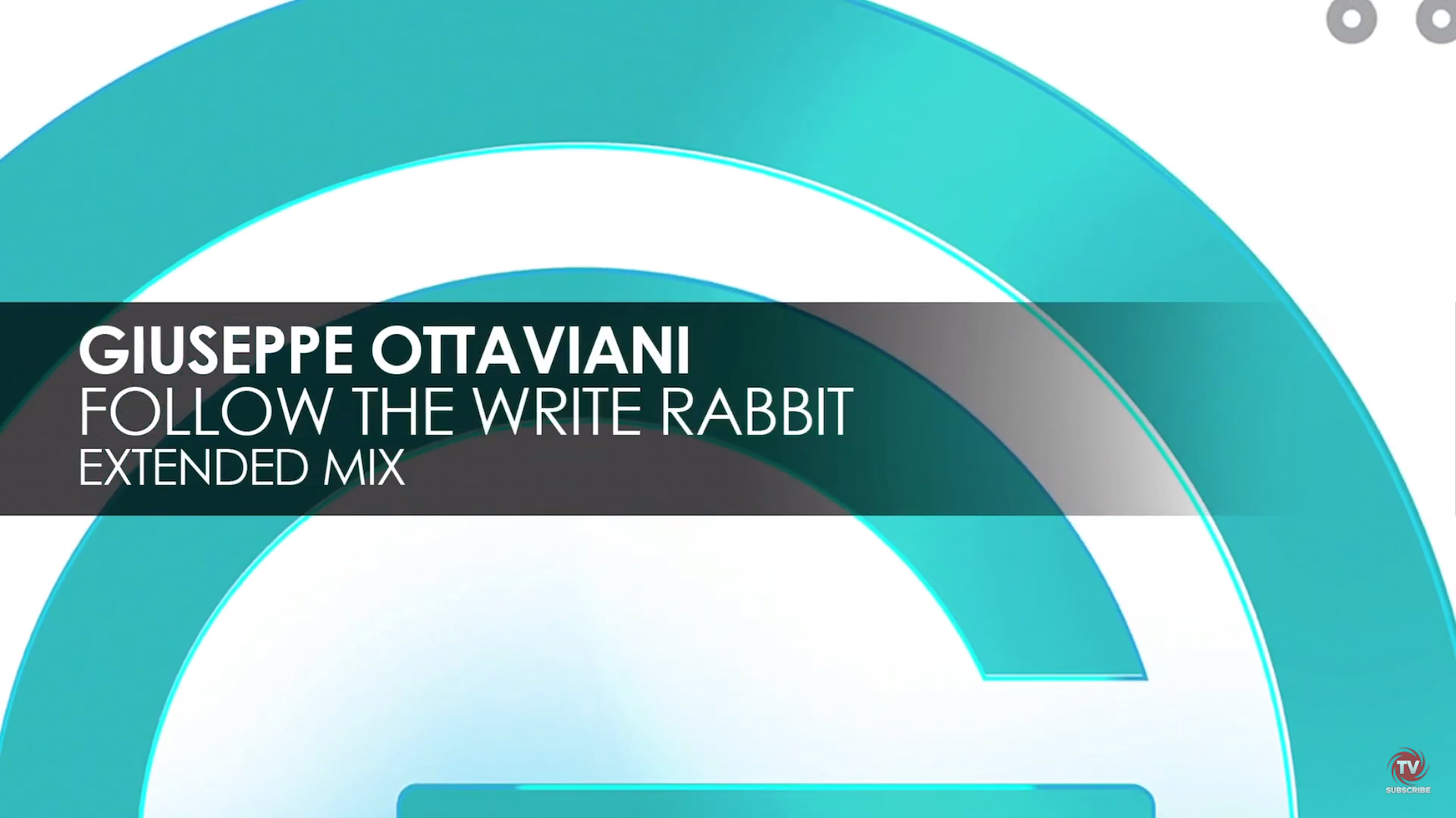 [图]Giuseppe Ottaviani - Follow The White Rabbit（Extended Mix）