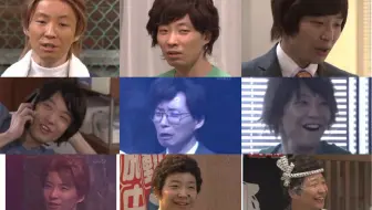 星野源 面具男坎坷的命运nhk Lifeコント 哔哩哔哩 Bilibili
