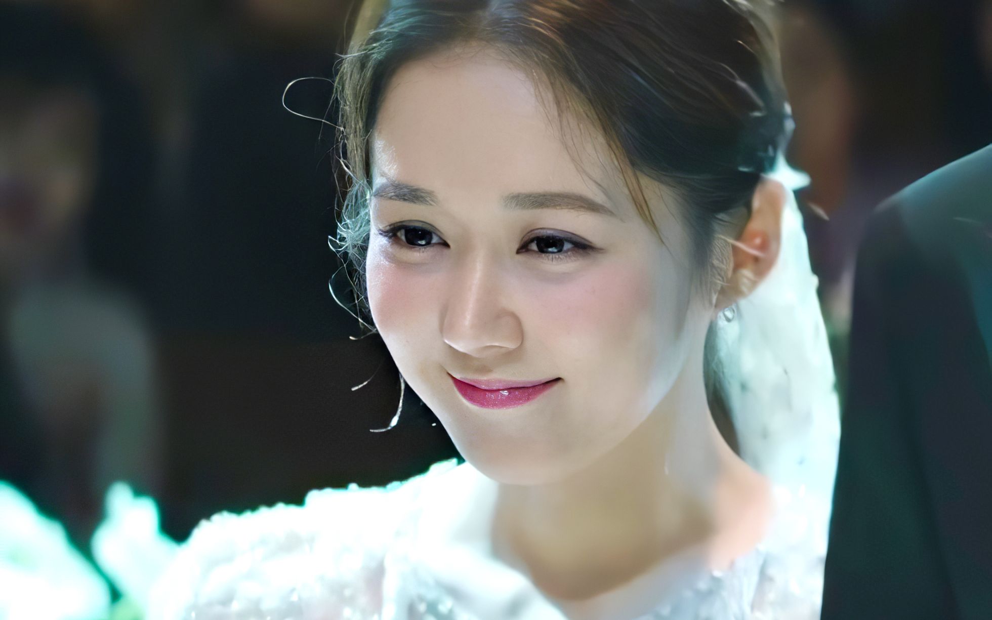 『中字』vip 预告片2: "和和美美的生活吧" 张娜拉73李尚允 vip中