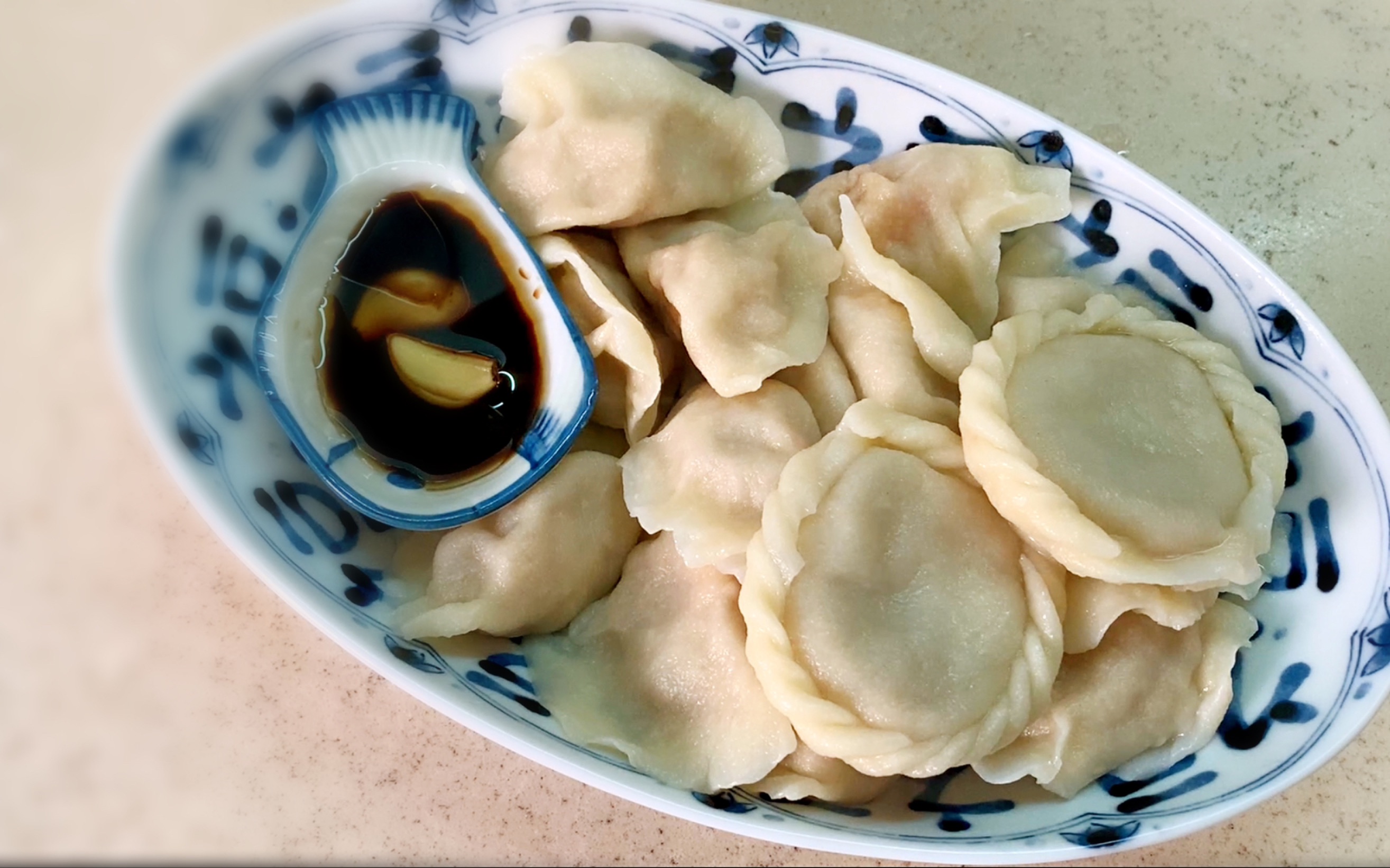 大年初五饺子图片大全图片