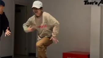 韩宇一段老神在在的locking