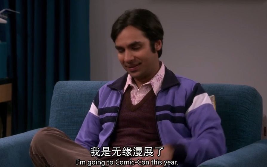 【TBBT】拉杰高光时刻!哔哩哔哩bilibili