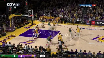 Download Video: NBA 2K23 真正的光追画质 还是来了