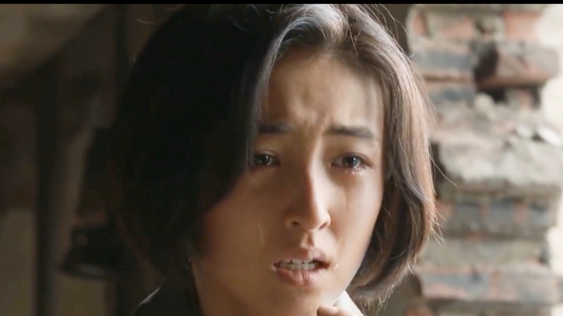 志愿军终章里张子枫即兴发挥的一句台词,直接让上亿观众哭到泪崩,谁料