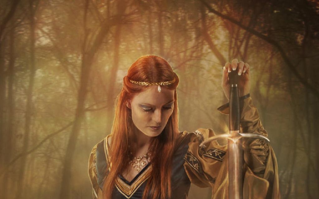 亚瑟王传奇 king arthur: knights tale 1