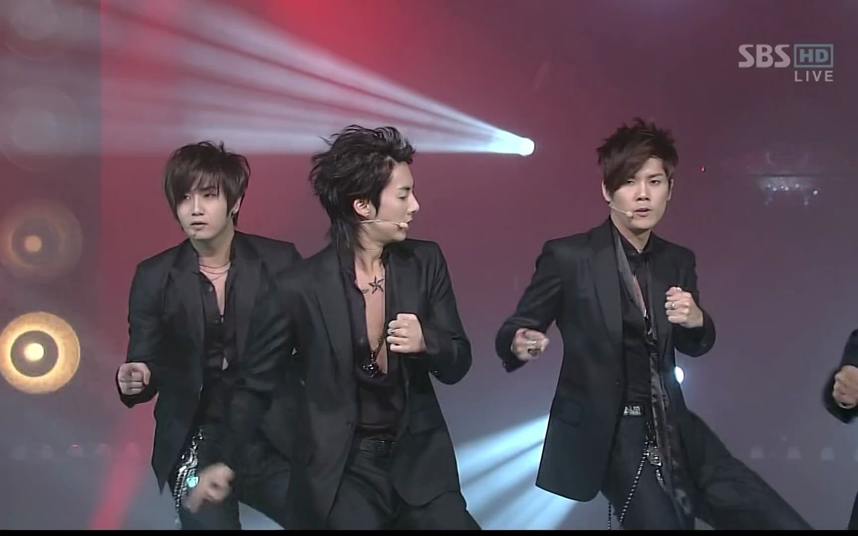 ss501 - u r man